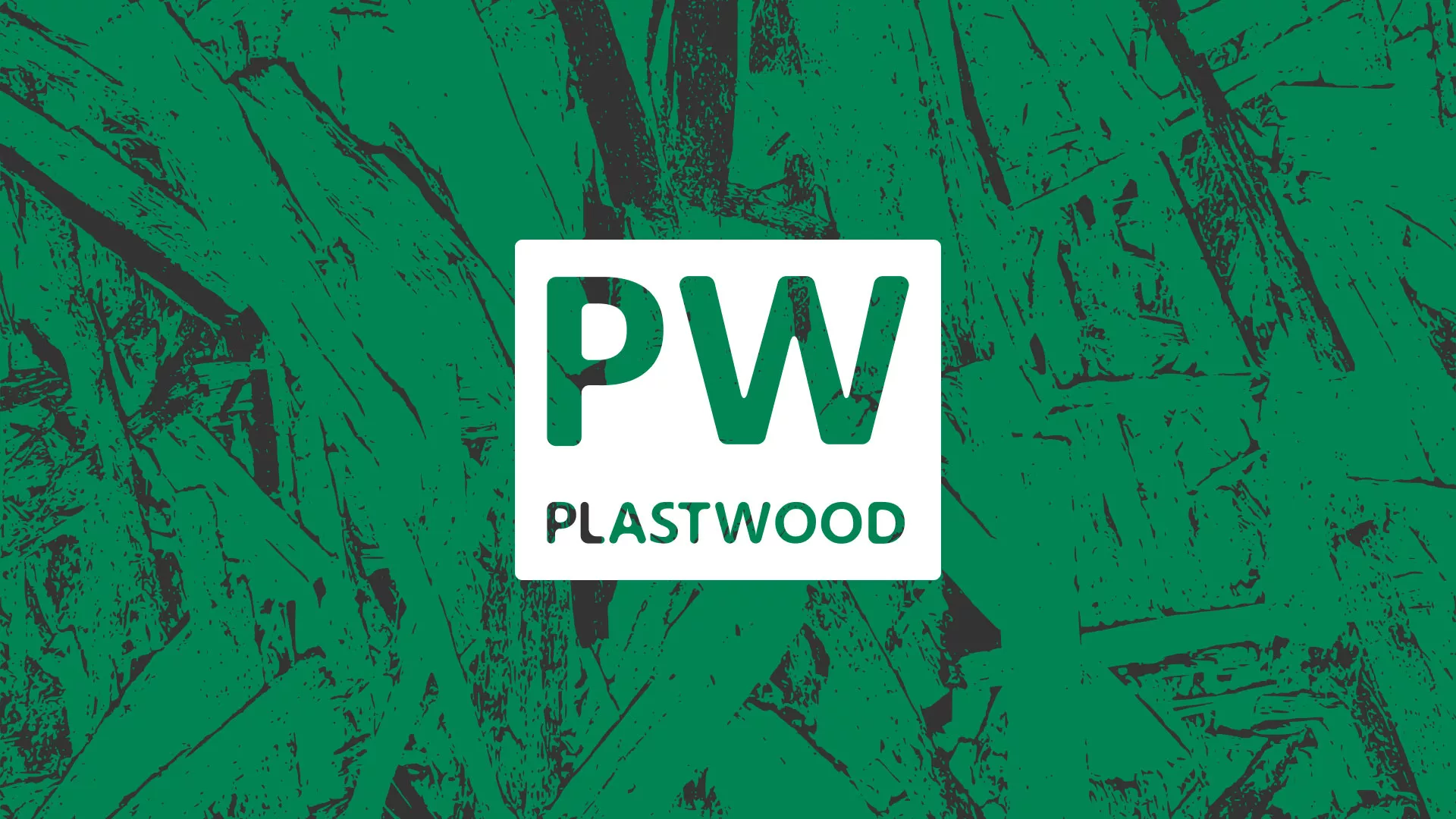 Разработка айдентики и сайта компании «Plastwood» в Первоуральске