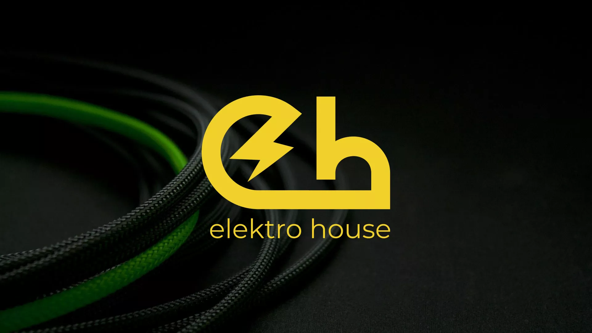 Создание сайта компании «Elektro House» в Первоуральске