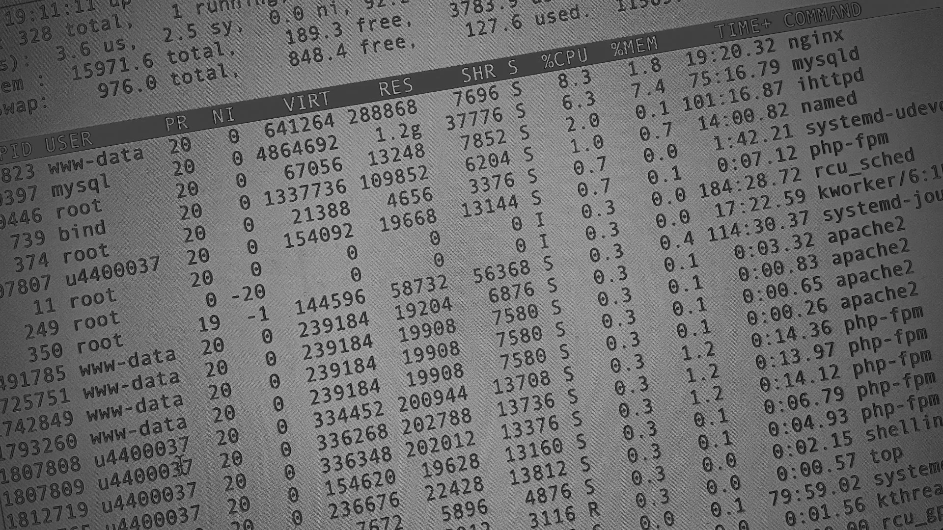 Настройка сервера в Первоуральске Настройка сервера в Первоуральске