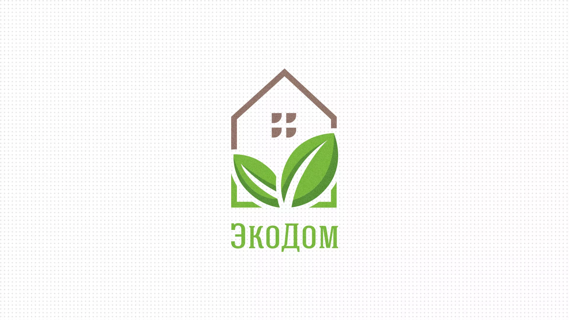Создание сайта для строительной компании «ЭКОДОМ» в Первоуральске