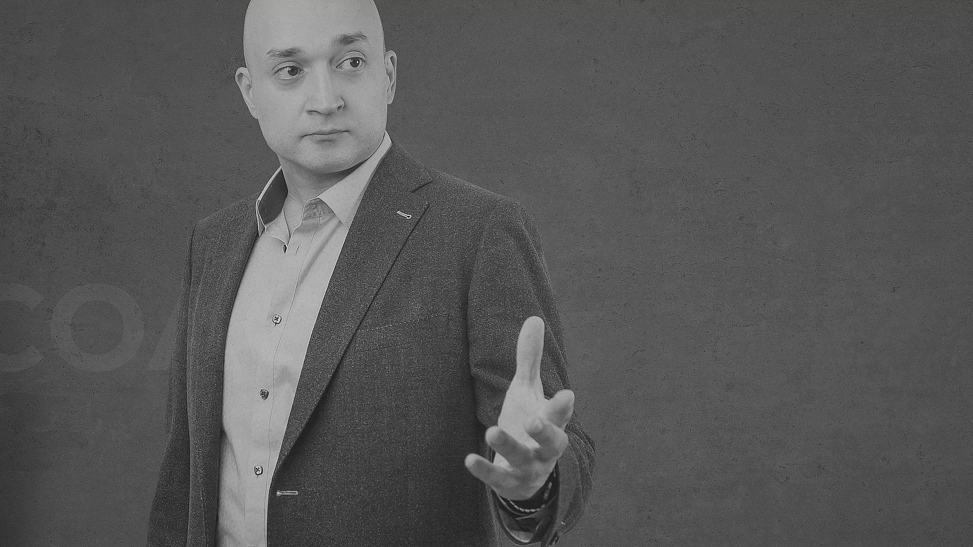 Разработка сайта для бизнес-тренера в Первоуральске