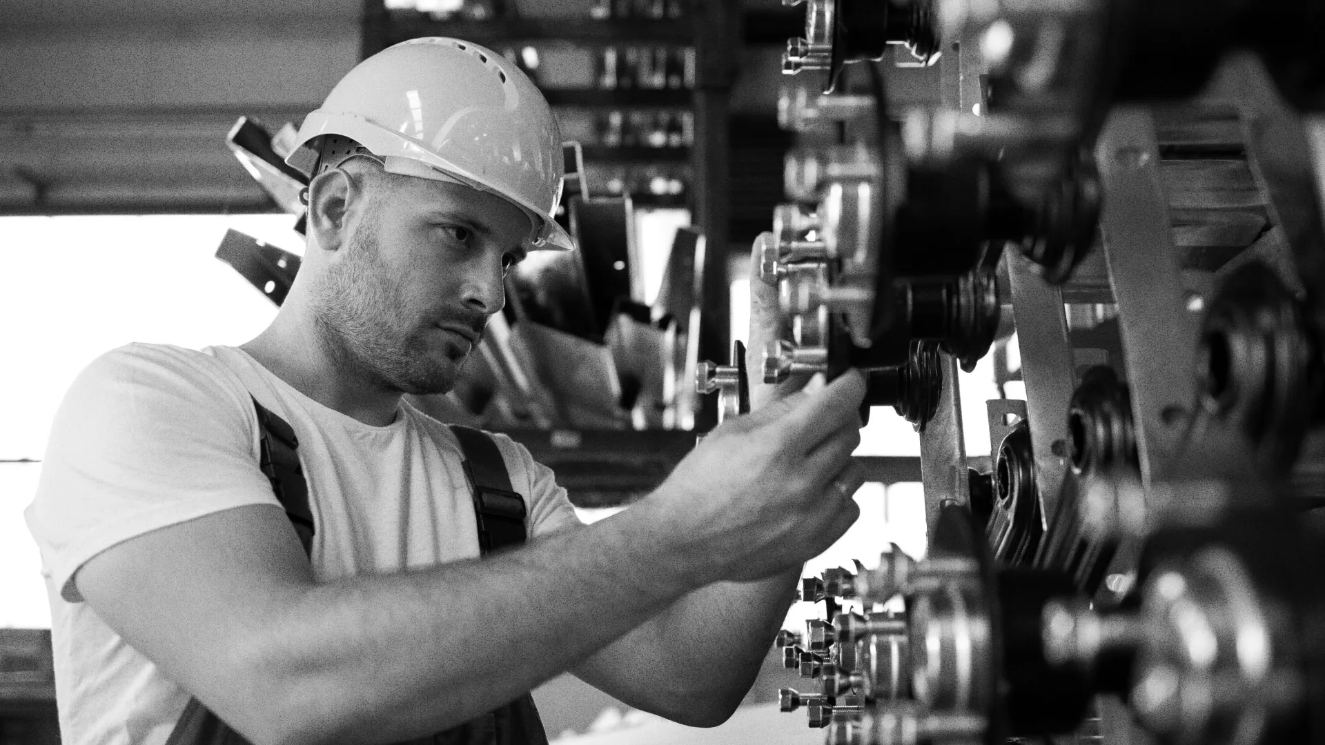 Разработка сайта для завода по продаже оборудования в Первоуральске